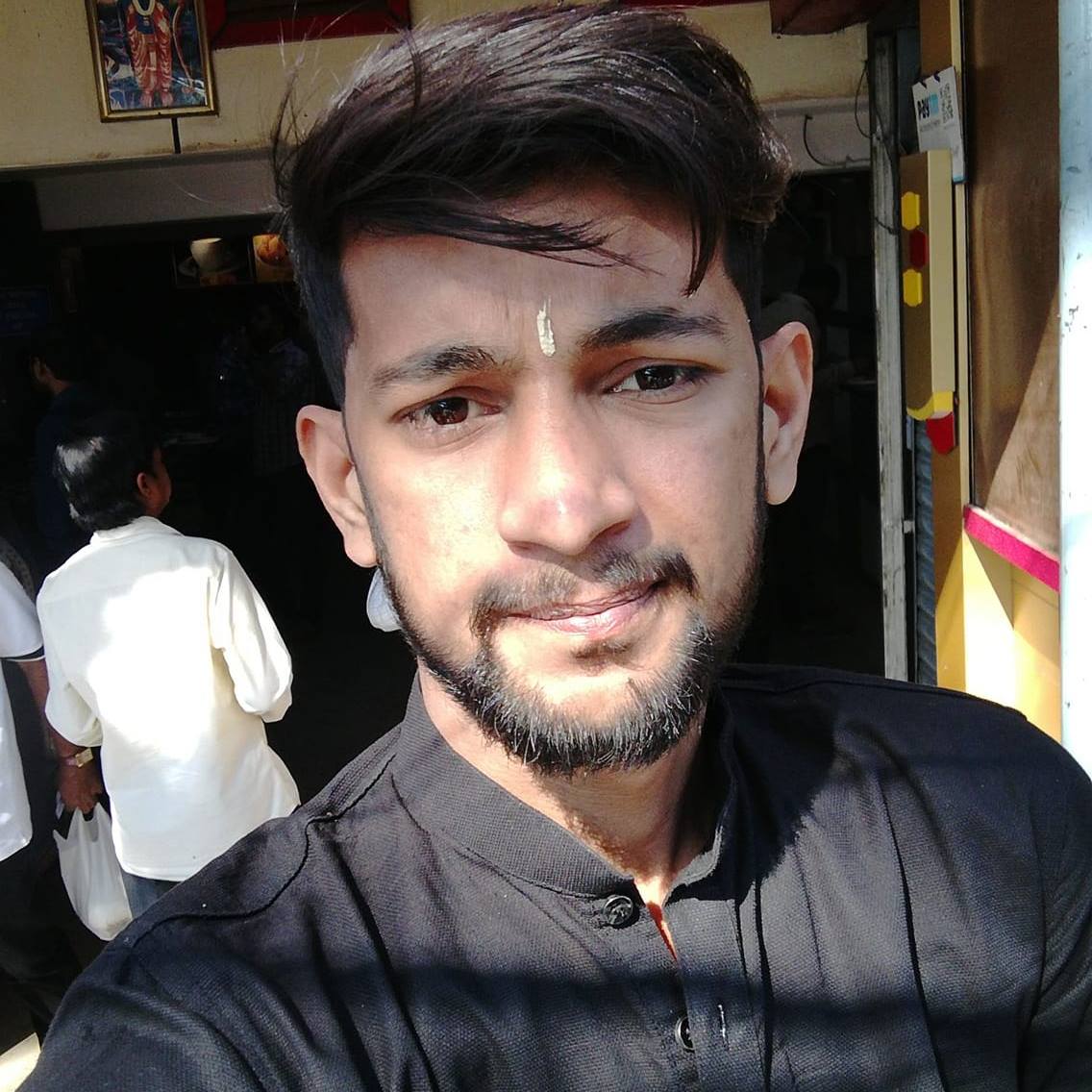 Sumit Singh-Freelancer in Hyderabad,India