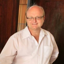 Johannes Visagie-Freelancer in Benoni,South Africa