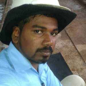 Anil Rohan-Freelancer in Colombo,Sri Lanka