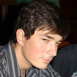 Yason Tikhonov-Freelancer in ,Tajikistan