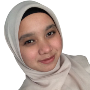 Fatin Amalina Maris-Freelancer in Kuala Lumpur,Malaysia