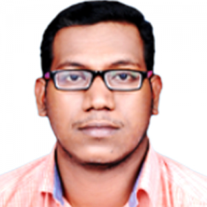 Vivek S Nair-Freelancer in Chennai,India