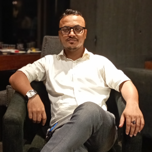M. Tauhedul Amin-Freelancer in Dhaka,Bangladesh