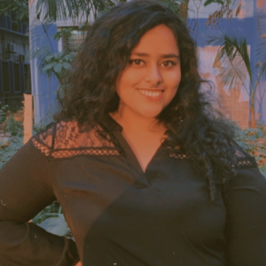 Shramana Mukherjee-Freelancer in Kolkata,India