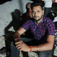 Uday Pratap Singh Rajput-Freelancer in Kaimur,India