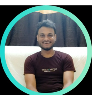 Anurag Kushwaha-Freelancer in kushinagar,India