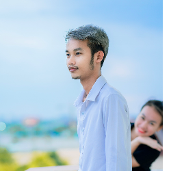 Tha Naroth-Freelancer in Phnom Penh,Cambodia