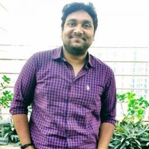 Gaurav Roy-Freelancer in Hyderabad,India