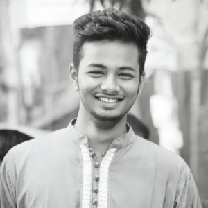 Nafis Jawyad Sagor-Freelancer in Dhaka,Bangladesh