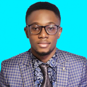 Daniel Adejuyigbe-Freelancer in Oshodi/Isolo,Nigeria