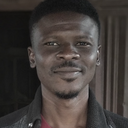 WESLEY KANATED-Freelancer in Jalingo,Nigeria
