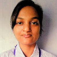 Aparna Maji-Freelancer in Bankura,India