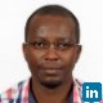 Jackson Kinyanjui-Freelancer in Kenya,Kenya