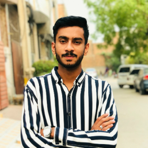 Oneeb Bin Shafique-Freelancer in faisalabad,Pakistan