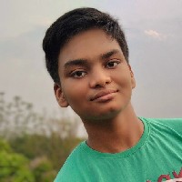 Astik Maji-Freelancer in Bankura,India
