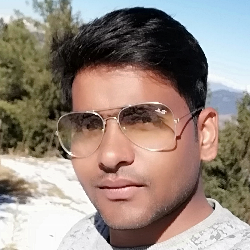 Gaurav Kumar-Freelancer in Dehradun,India
