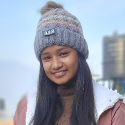 Srijana Dangol-Freelancer in Kathmandu,Nepal