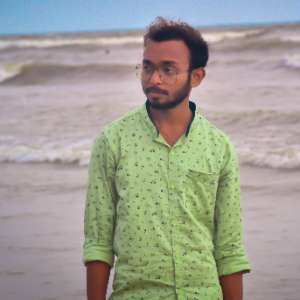 Voumik Kumar-Freelancer in jamshedpur,India