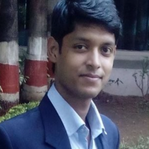Vinayak Sahu-Freelancer in Bilaspur,India
