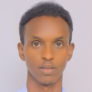 Abdisalam Mahamed Badel-Freelancer in Jigjiga,Ethiopia