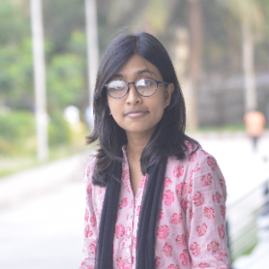 Nafisa Riza Chowdhury-Freelancer in Dinajpur,Bangladesh