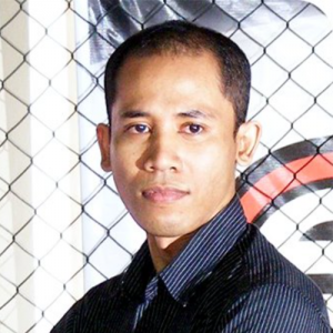 Raka Prasasti-Freelancer in Purwokerto,Indonesia