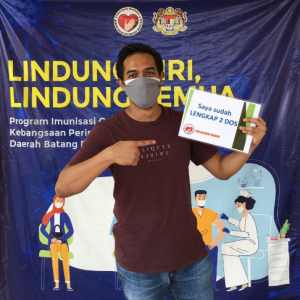 MUHAMMAD SYAKIR BIN NASERUDDIN-Freelancer in BIDOR,Malaysia