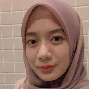 Nur Farah Izyani-Freelancer in Kepala Batas,Malaysia