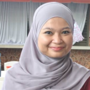 Dayang Hamirza Johari-Freelancer in Petaling Jaya,Malaysia
