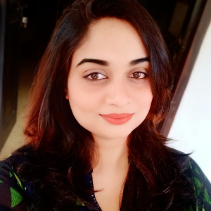 Ankeeta Naik-Freelancer in Vasco,India