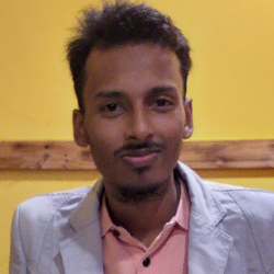 Md Arfat Islam Simon-Freelancer in Chittagong,Bangladesh