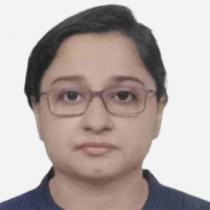 DrRini ghoshal-Freelancer in Kolkata,India