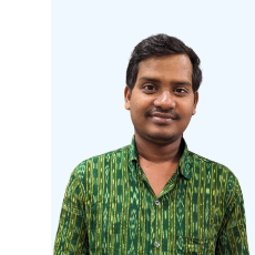 Parthasarathi Barik-Freelancer in Bhubaneswar,India