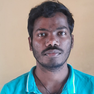 Mamidi Mahesh-Freelancer in Hyderabad,India