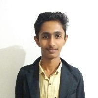Smit Joshi-Freelancer in Deesa,India