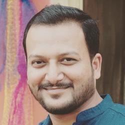 Achyut Gupta-Freelancer in lucknow,India