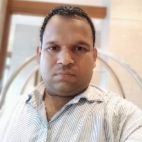 Margub Hasan-Freelancer in Mumbai,India