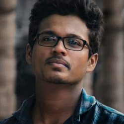 Blue Berry-Freelancer in Chennai,India