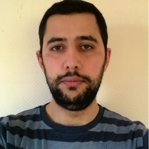 Mustafa Cihan Uslu-Freelancer in Istanbul,Turkey
