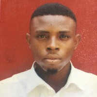 Ajibade Rilwan-Freelancer in Shomolu,Nigeria