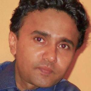 Eranga C. Palathiratne-Freelancer in Colombo,Sri Lanka