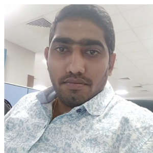Madhu M-Freelancer in Hyderabad,India