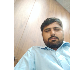 Zahid Iqbal-Freelancer in Sargodha,Pakistan