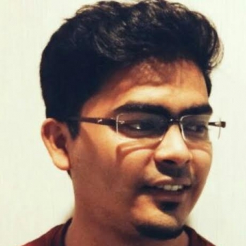 Aditya Thoke-Freelancer in Pune,India