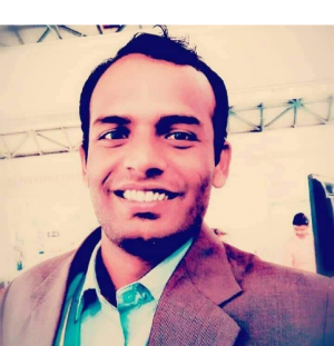 Chakradhar Rao-Freelancer in hyderabad,India