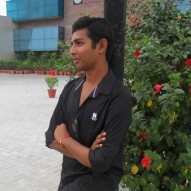 Vacchani Raj-Freelancer in Noida,India