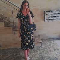 Bureana Rahela-Freelancer in Deva,Romanian
