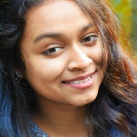 Taniya Pandit-Freelancer in bhadreswar,India
