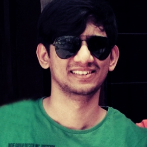 Ashwin Salunke-Freelancer in Nashik,India