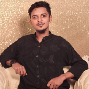 Saimon Islam-Freelancer in Dhaka,Bangladesh